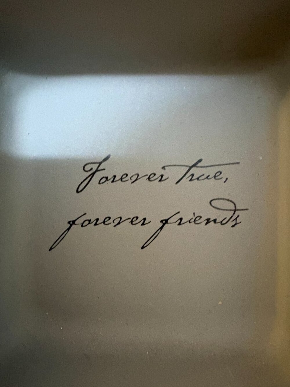 Friendship Box - Picture 5 of 5